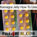 Kamagra Jelly How To Use new10